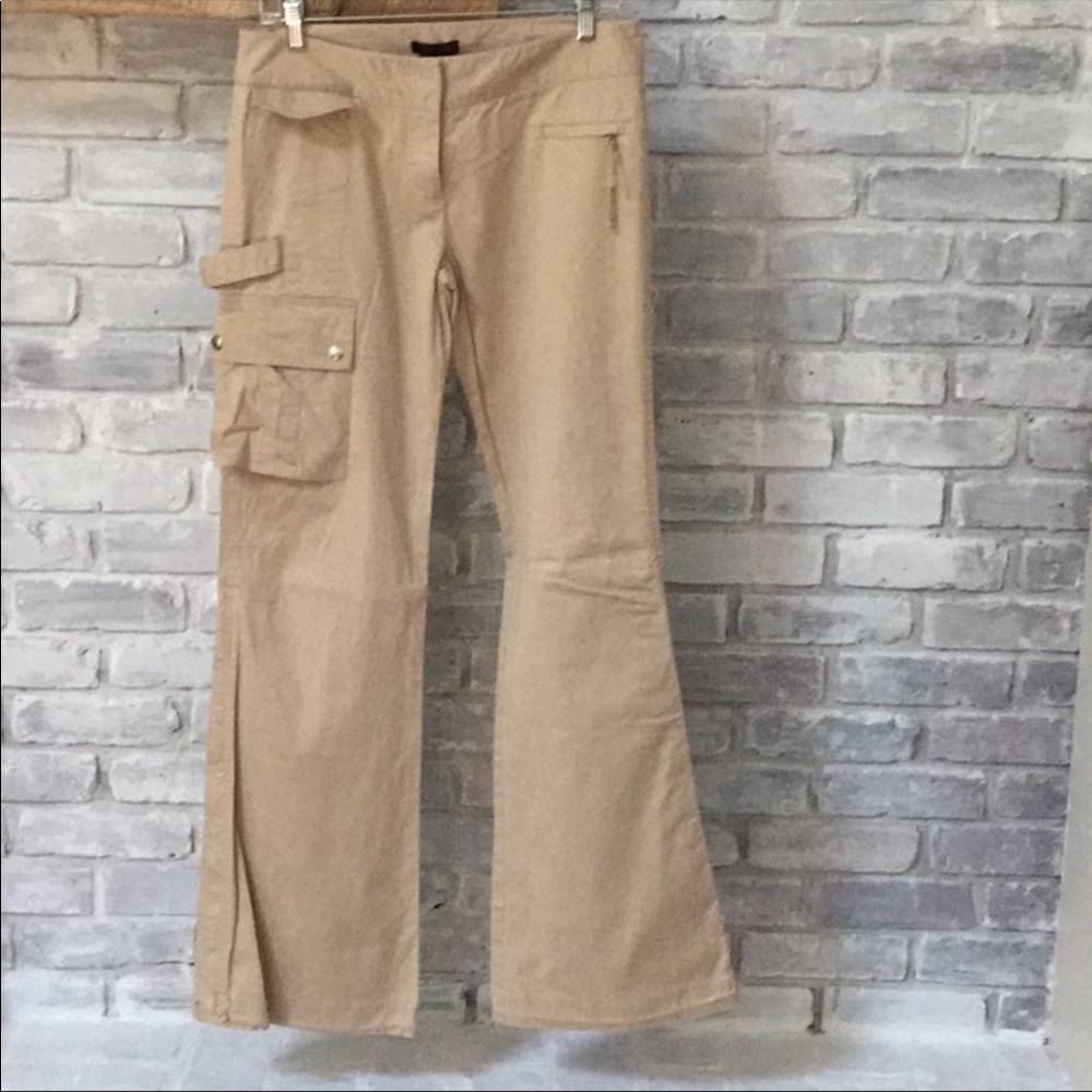 BCBG MAXAZARIA PANTS